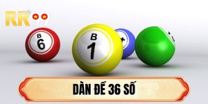 Dàn Đề 36 Số Bất Bại - Kinh Nghiệm Soi Cầu Thành Công
